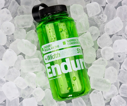Enduro Sports Bottle
